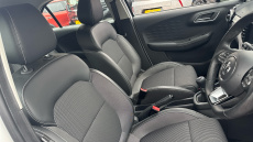 MG MG3 1.5 VTi-TECH Exclusive 5dr [Navigation] Petrol Hatchback